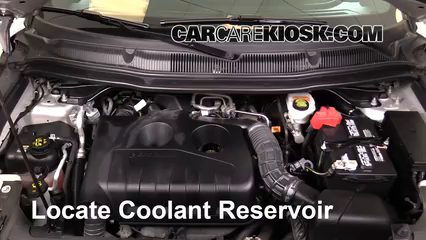 2011 ford explorer coolant type - warren-birthwright