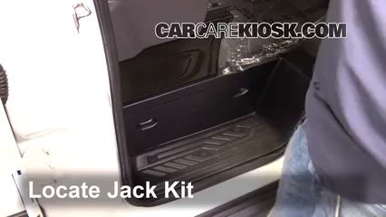2016 Ford Transit-350 HD XLT 3.7L V6 FlexFuel Jack Up Car