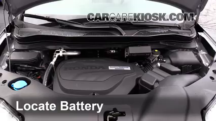 sehr geehrter Drinnen Mach dir einen Namen honda pilot 2016 key battery ...