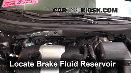 CarCareKiosk All Videos Page - Hyundai Sonata 2016