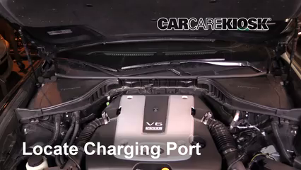 CarCareKiosk All Videos Page - Infiniti Q70 2016