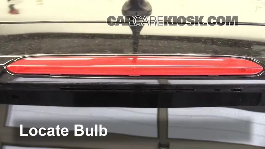 How To Remove Tail Light On Jeep Renegade: Step-by-Step Guide