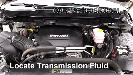 Transmission Windows