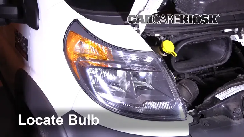 TULALUX Left Driver Side Blinker Turn Signal Light For Dodge - View #2