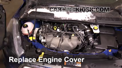 coolant for 2013 ford escape