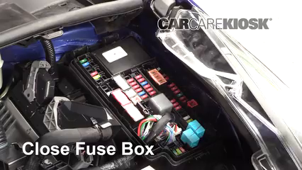 Prius Fuse Blown? Find The Fix With These Diagrams! - i93xu6e