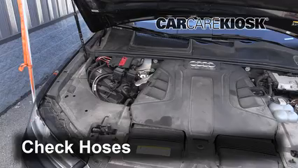CarCareKiosk All Videos Page - Audi Q7 2017