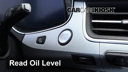 Tail Light Change 2017-2019 Audi Q7 Premium 3.0L V6 Supercharged
