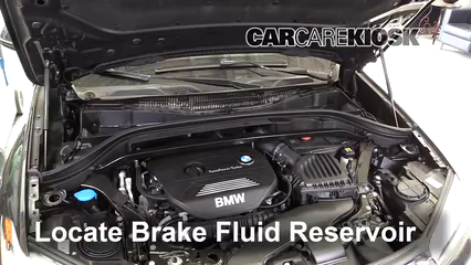 CarCareKiosk All Videos Page - BMW X1 2017