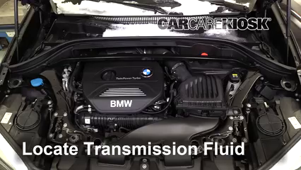 CarCareKiosk All Videos Page - BMW X1 2017
