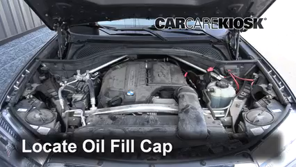 CarCareKiosk All Videos Page - BMW X5 2017
