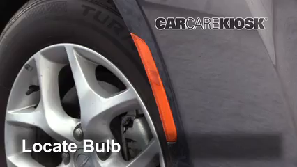 How to Add Coolant: 2017 Chrysler Pacifica Touring 3.6L V6