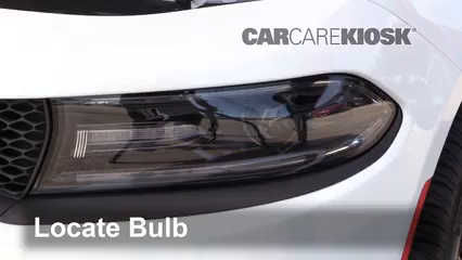 Coolant Flush How-to: 2017 Dodge Charger SRT 392 6.4L V8