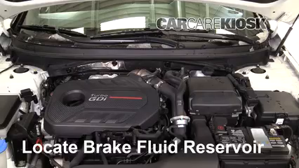 CarCareKiosk All Videos Page - Hyundai Sonata 2017