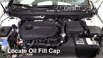 CarCareKiosk All Videos Page - Hyundai Sonata 2017