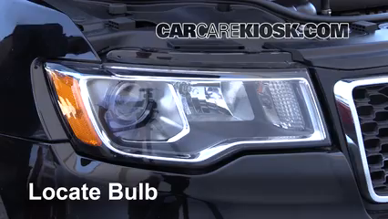 laredo flexfuel fluid brights