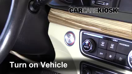 2017 Kia Cadenza Limited 3.3L V6 Bluetooth