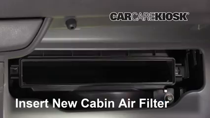 2017-20 Hyundai Ioniq Pureflow Cabin Air Filter PC99273X 2019-20 Niro EV Fits 2017-20 Kia Niro 
