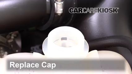 Fix Coolant Leaks: 2018-2020 Ford Expedition - 2018 Ford Expedition Max