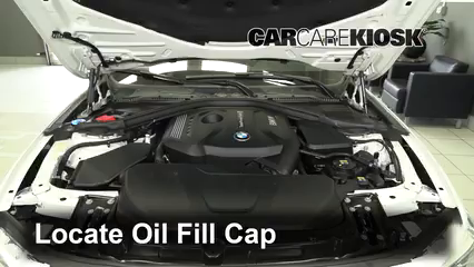 CarCareKiosk All Videos Page - BMW 330i xDrive 2018