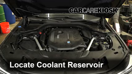 2018 BMW 640i xDrive Gran Turismo First Drive Review