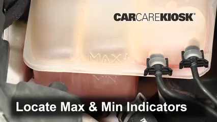 Comment réparer le radiateur d'un Ford C Max pour 20€ Episode 1 