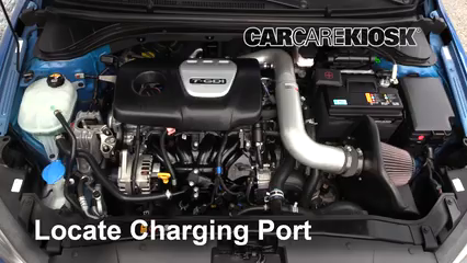 ac recharge hyundai elantra