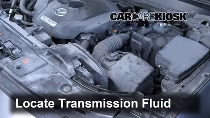 CarCareKiosk All Videos Page - Mazda CX-9 2016