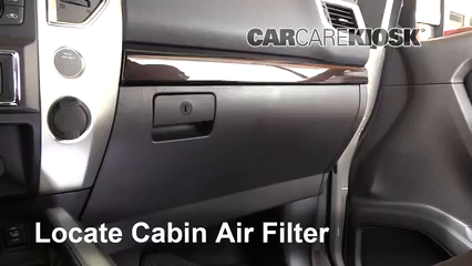 Coolant Flush How-to: 2018 Nissan Titan SV 5.6L V8 Extended Cab Pickup