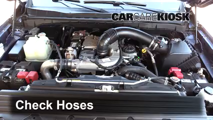 CarCareKiosk All Videos Page - Nissan Titan XD 2018