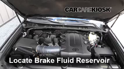 CarCareKiosk All Videos Page - Toyota 4Runner 2018