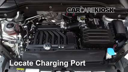 5+ 2019 vw atlas fuse box diagram - MandeepConlen