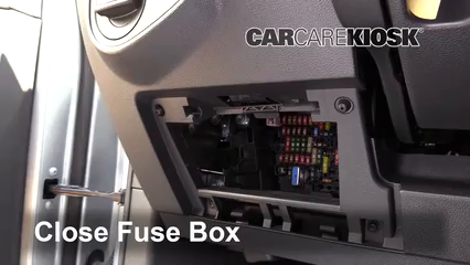 vw atlas fuse box diagram - RuairiRetta