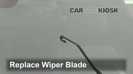 wiper blades 2016 equinox