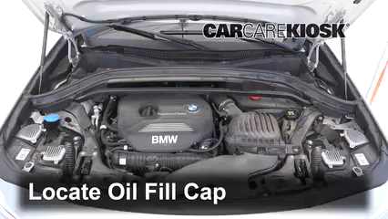 CarCareKiosk All Videos Page - BMW X2 2019