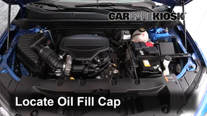 Exciting 2001 Chevy Blazer Oil Capacity Picturesnull