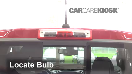2019 Chevrolet Colorado Z71 2.8L 4 Cyl. Turbo Diesel Crew Cab Pickup Éclairage