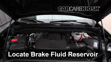 CarCareKiosk All Videos Page - GMC Sierra 1500 2019