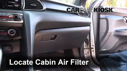 CarCareKiosk All Videos Page - Hyundai Veloster 2019