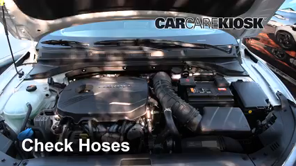 CarCareKiosk All Videos Page - Hyundai Veloster 2019