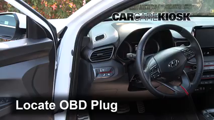 CarCareKiosk All Videos Page - Hyundai Veloster 2019