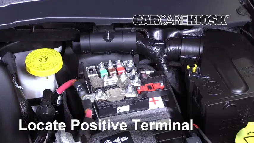 How To Jump Start Jeep Compass 2018: Quick Guide & Tips