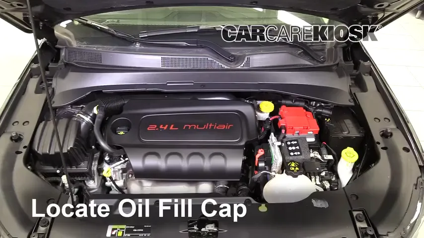 How To Reset Oil Life 2019 Jeep Compass: Quick Guide How To Reset Oil Life 2019 Jeep Compass: Quick Guide