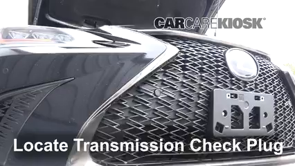 CarCareKiosk All Videos Page - Lexus ES350 2019