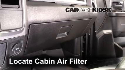 CarCareKiosk All Videos Page - Ram 1500 Classic 2019