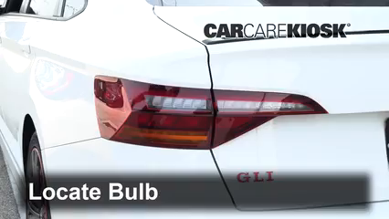 Transmission Fluid Level Check 2019 Volkswagen Jetta GLI 35th