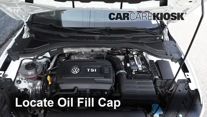 CarCareKiosk All Videos Page - Volkswagen Jetta 2019