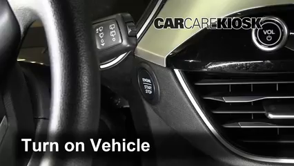 CarCareKiosk All Videos Page - Ford Escape 2020