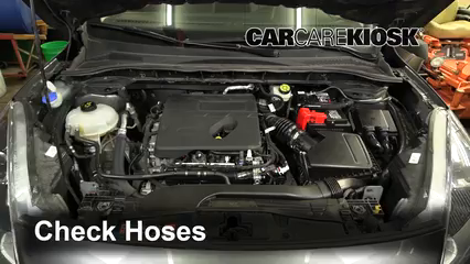 CarCareKiosk All Videos Page - Ford Escape 2020
