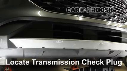 CarCareKiosk All Videos Page - Ford Escape 2020